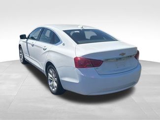 Used 2020 Chevrolet Impala LT w/ LT Convenience Package FWD video 2