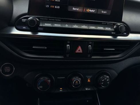 Used 2020 Kia Forte GT-Line w/ GT-Line Premium Package image 28