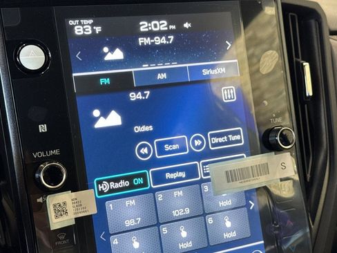 New 2026 Subaru Forester Wilderness image 17