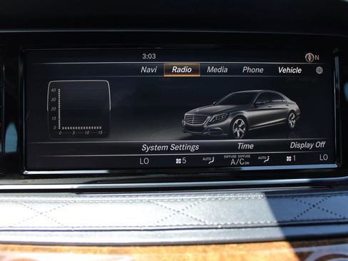 Used 2016 Mercedes-Benz Maybach S 600 image 29