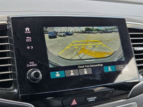 Used 2023 Honda Passport EX-L image 20