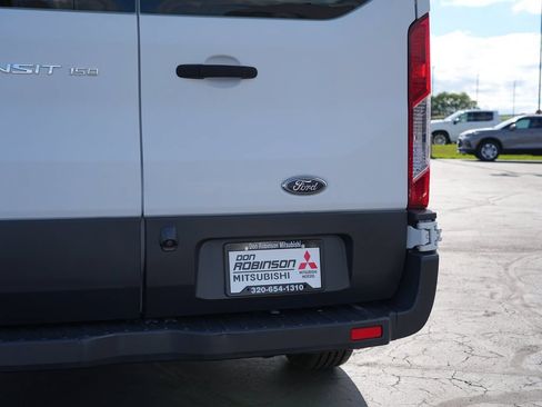 Used 2016 Ford Transit 150 130 Low Roof RWD image 10