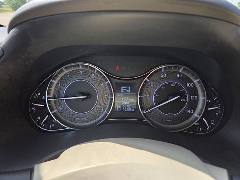 Used 2015 INFINITI QX80 4WD w/ Deluxe Technology Package image 14