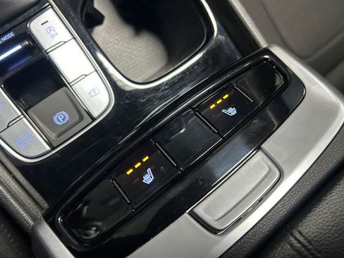 Used 2024 Hyundai Tucson SEL image 37