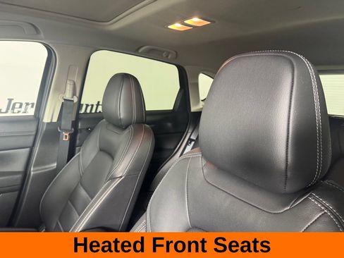 Used 2025 MAZDA CX-5 AWD 2.5 S w/ Preferred Package image 14