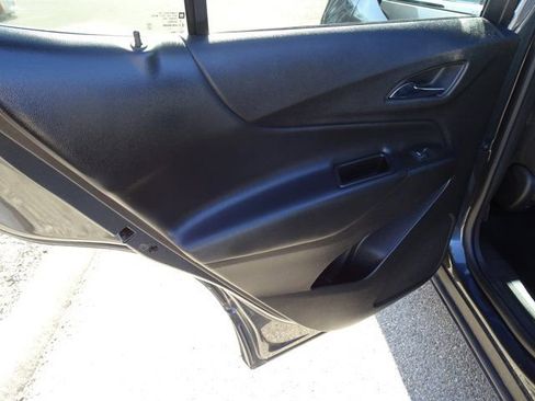 Certified 2023 Chevrolet Equinox LT image 16