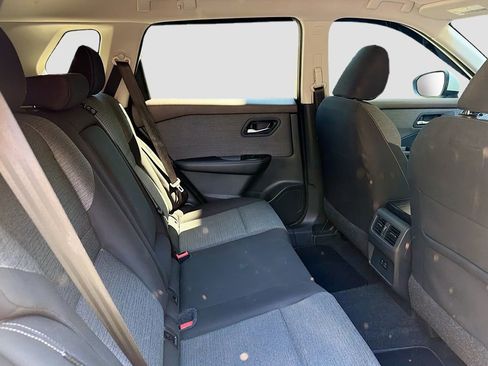 Used 2023 Nissan Rogue SV image 24