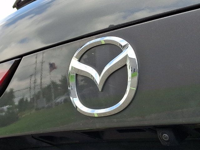 Used 2024 MAZDA CX-90 3.3 Turbo w/ Preferred Plus AWD/4WD image 33