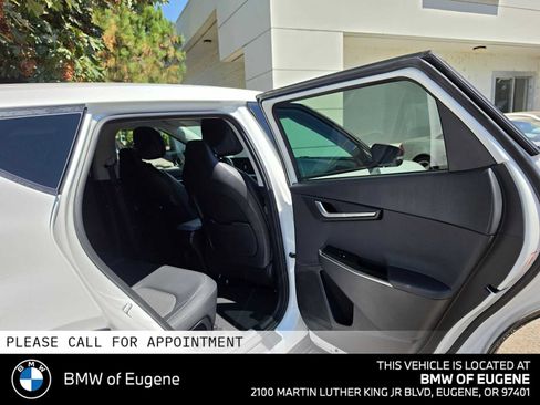 Used 2024 Kia EV6 Light AWD/4WD image 14
