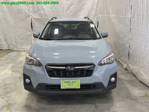 Used 2018 Subaru Crosstrek 2.0i Premium AWD/4WD image 19