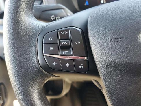 New 2026 Ford Transit 250 148 Medium Roof image 29