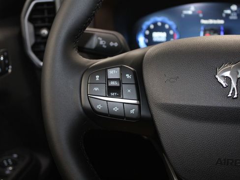 New 2025 Ford Bronco Sport Outer Banks w/ Outer Banks Tech Package+ image 35