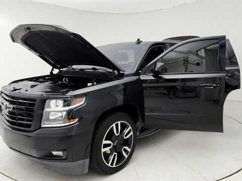 Used 2020 Chevrolet Tahoe Premier image 10