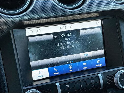 Used 2020 Ford Mustang GT w/ Ford Safe & Smart Package image 16