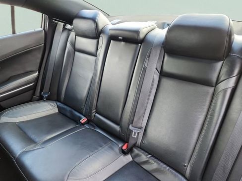 Used 2021 Dodge Charger SXT w/ Leather Interior Group image 19