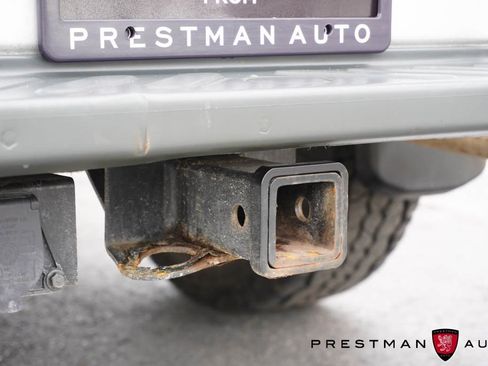 Used 2021 Nissan Frontier PRO-4X w/ Pro-4x Utility Package image 21