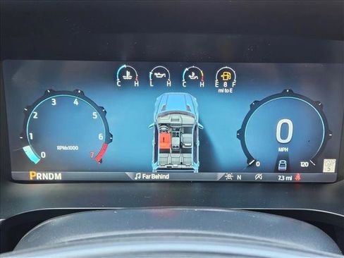 New 2025 Ford F150 XLT w/ Equipment Group 302A MID image 11