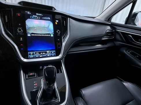 Used 2023 Subaru Outback Limited image 20