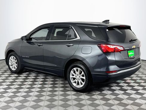 Used 2020 Chevrolet Equinox LT FWD image 6