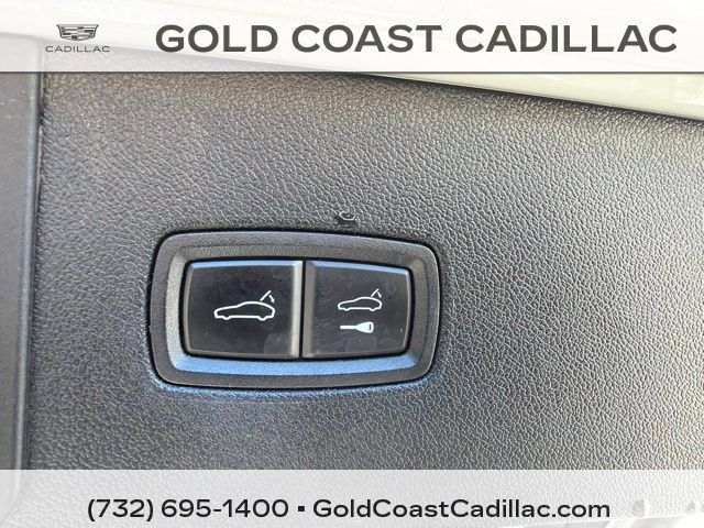 Used 2020 Porsche Cayenne AWD/4WD image 11