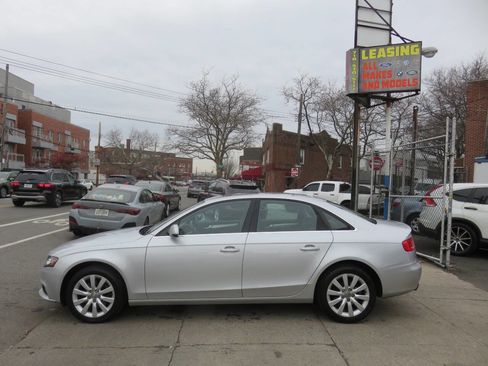 Used 2012 Audi A4 2.0T Premium image 7