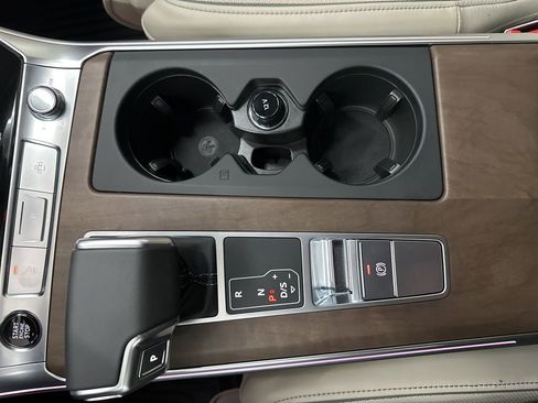 Used 2025 Audi A6 3.0T Prestige image 18