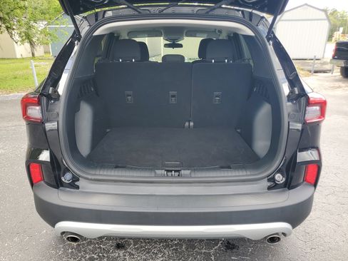 Used 2025 Ford Escape ST-Line image 24
