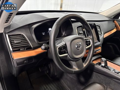 Certified 2023 Volvo XC90 B6 Plus w/ Protection Package Premier image 10