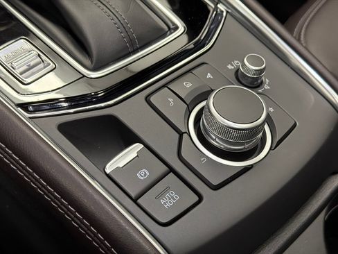 Used 2025 MAZDA CX-5 Signature image 32