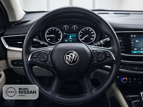 Used 2018 Buick Enclave Premium w/ Experience Buick Package image 13