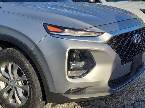 Used 2020 Hyundai Santa Fe SEL FWD image 3