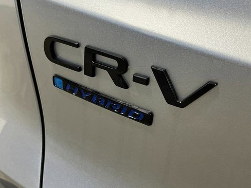 New 2026 Honda CR-V Sport-L image 20