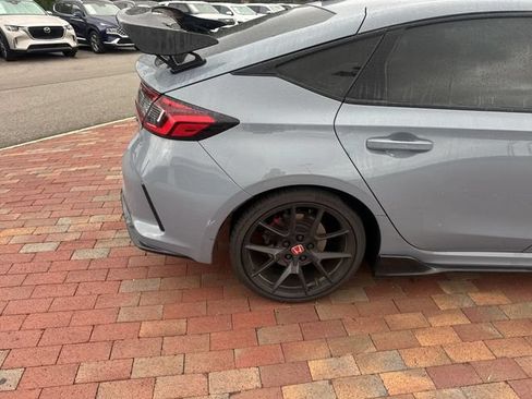 Used 2024 Honda Civic Type R image 15