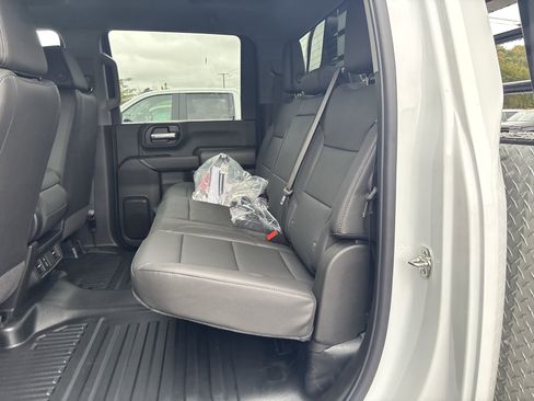 New 2026 Chevrolet Silverado 3500 W/T w/ WT Convenience Package image 24