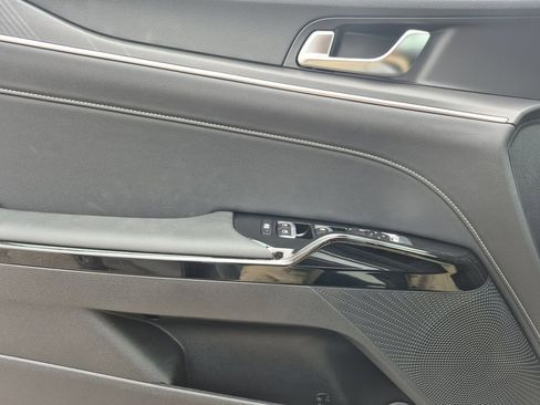 New 2026 Kia K5 GT-Line AWD/4WD image 6