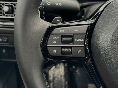 New 2025 Honda Civic Sport image 25