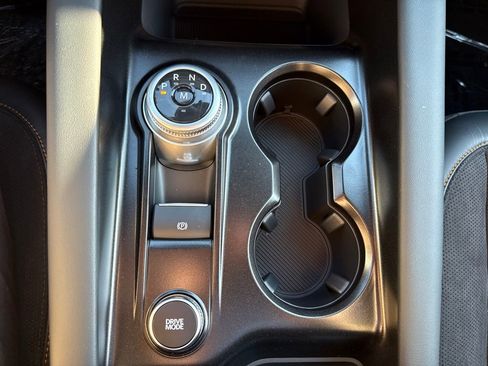 New 2026 Ford Explorer Tremor w/ Tremor Ultimate Package image 31