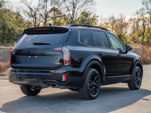 Used 2024 Kia Telluride SX Prestige X-Pro image 7