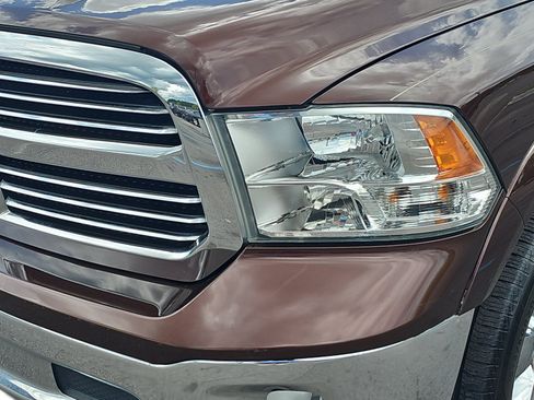 Used 2015 RAM 1500 Big Horn AWD/4WD image 26