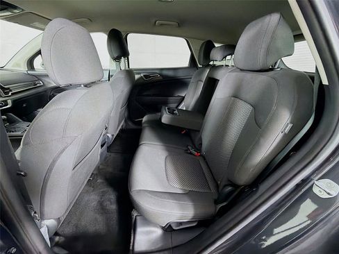 Used 2024 Kia Sportage LX image 21