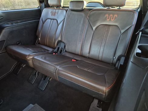 Used 2020 Ford Expedition King Ranch AWD/4WD image 17