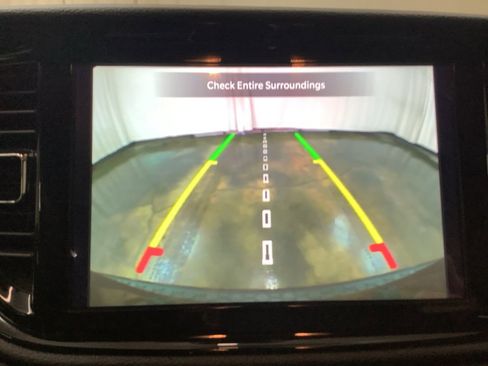 New 2026 Dodge Durango GT w/ Mopar All Weather Package image 21