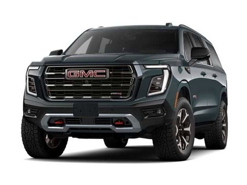 New 2026 GMC Yukon XL AT4 Ultimate AWD/4WD image 37