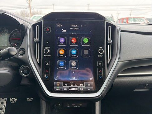 Used 2023 Subaru WRX Premium image 30