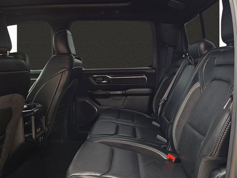 Used 2021 RAM 1500 TRX w/ TRX Level 1 Equipment Group AWD/4WD image 8