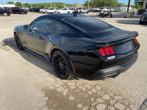 Used 2024 Ford Mustang GT Premium RWD image 5