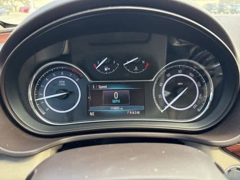 Used 2015 Buick Regal Premium image 15