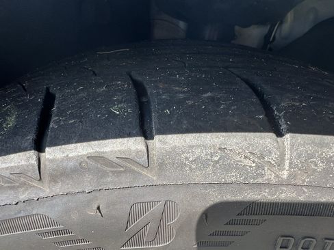 Certified 2024 Audi S3 Premium Plus AWD/4WD image 12
