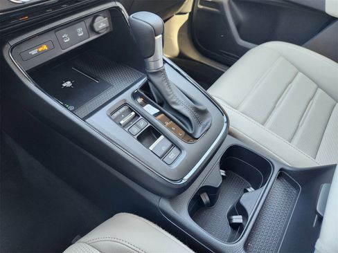 Used 2026 Honda CR-V EX-L image 27