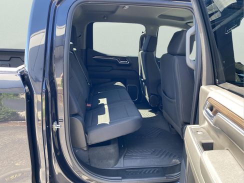 Certified 2023 Chevrolet Silverado 1500 LT AWD/4WD image 31